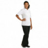 Kokandusvest valge Urban Springfield - suurus L - Chef Works - Fourniresto