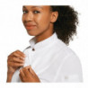 Kokandusvest valge Urban Springfield - suurus L - Chef Works - Fourniresto