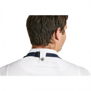 Kokandusvest valge Urban Springfield - suurus XL - Chef Works - Fourniresto