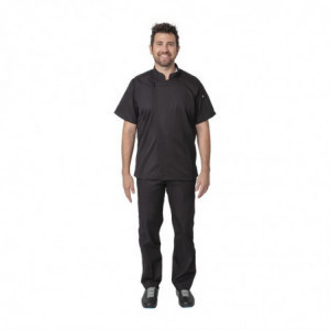 Kokandusvest must Urban Springfield - suurus L - Chef Works - Fourniresto