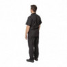 Kokandusvest must Urban Springfield - suurus L - Chef Works - Fourniresto