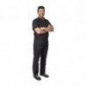 Kokandusvest must Urban Springfield - suurus XL - Chef Works - Fourniresto