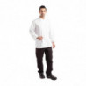 Kokandusvest valge pikkade varrukatega Calgary - suurus L - Chef Works - Fourniresto