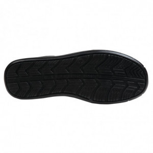 Turvajalatsid nahast - suurus 40 - Slipbuster Footwear - Fourniresto