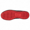 Kerged mustad turvajalatsid - suurus 44 - Slipbuster Footwear - Fourniresto