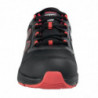 Kerged mustad turvajalatsid - suurus 44 - Slipbuster Footwear - Fourniresto