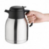 Termoskann roostevabast terasest 1,5 L - Olympia - Fourniresto