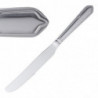 Lauanuga Dubarry roostevabast terasest - 12 tk komplektis - Olympia - Fourniresto