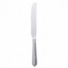 Lauanuga Dubarry roostevabast terasest - 12 tk komplektis - Olympia - Fourniresto