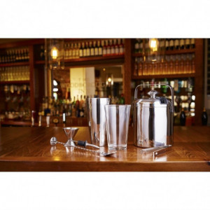 Annus Doos Kiire Voolik - Olympia - Fourniresto