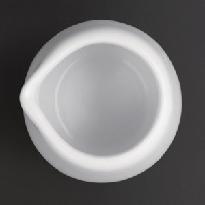 Piimakann ja koor 43 ml - 12 tk komplektis - Olympia - Fourniresto