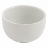 Sucrier Whiteware 200 ml - 12 tk komplekt - Olympia - Fourniresto