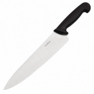 Kokanoater must 25,5 cm - Hygiplas - Fourniresto