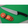 Kokanoater must 25,5 cm - Hygiplas - Fourniresto