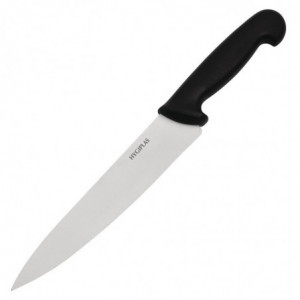 Kokanoater must 21,5 cm - Hygiplas - Fourniresto