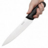 Kokanoater must 21,5 cm - Hygiplas - Fourniresto