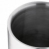 Roostevabast terasest topeltseinaga jahuti Ø 120 mm - Olympia - Fourniresto