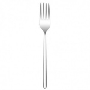 Fourchette À Dessert Henley - Lot De 12 - Olympia - Fourniresto
