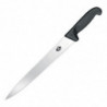 Nuga lõikamiseks, kitsas tera 25,5 cm - Victorinox - Fourniresto