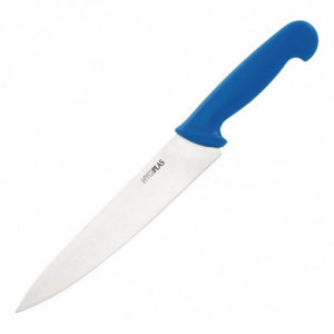 Kokanuga Sinine Lõiketera 25,5 cm - Hygiplas - Fourniresto