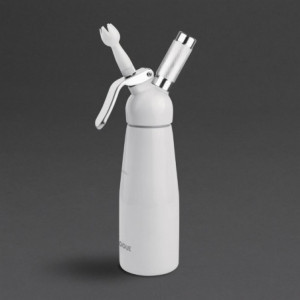 Vahustamispudel 500 ml - Vogue - Fourniresto