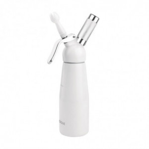 Vahustamispudel 500 ml - Vogue - Fourniresto