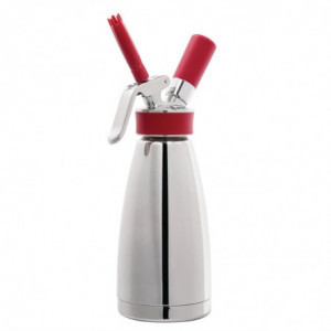 Sifoon Thermo 500 ml - FourniResto - Fourniresto