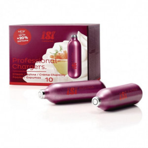 Sifoonikassett - 50 tk komplektis - FourniResto - Fourniresto