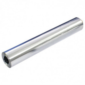 Alumiiniumfoolirull kompaktsesse jaoturisse 1000 30 m - 3 tk komplektis - Wrapmaster - Fourniresto