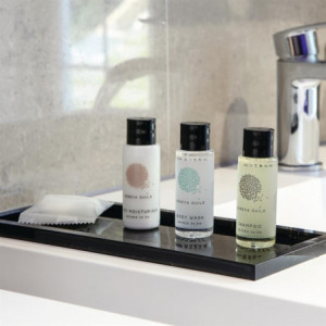Kehakreem Geneva Guild 30 ml - 300 tk komplektis - FourniResto - Fourniresto