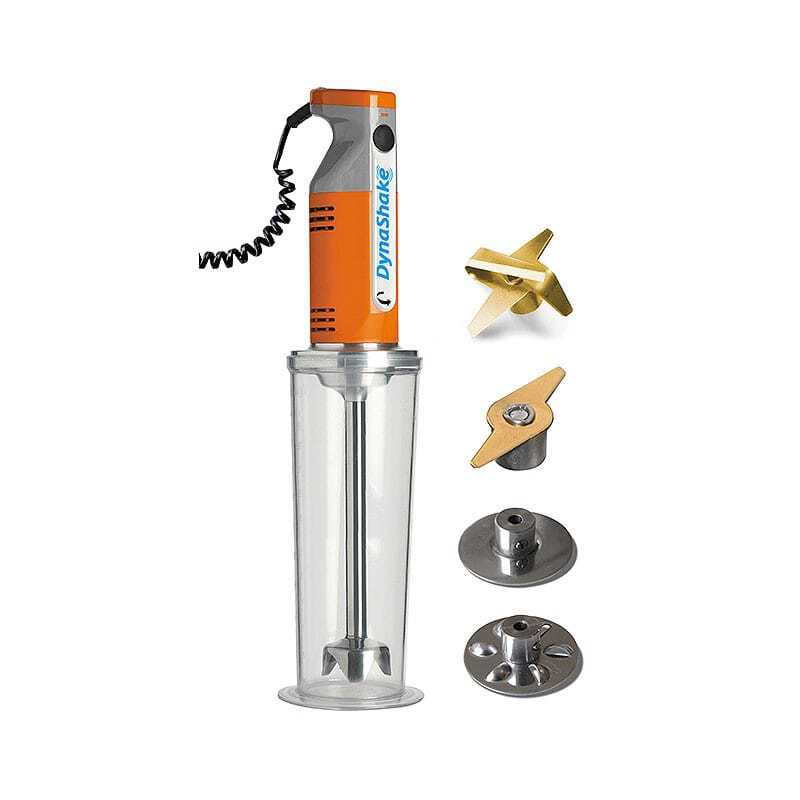 Mini sukelduv segisti Dynashake - FourniResto.com