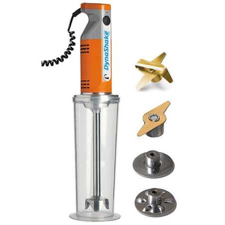 Mini sukelduv segisti Dynashake - FourniResto.com