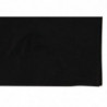 Kokteilisalvrätikud Mustad 2 Kihti 250 x 250 mm - 2000 tk komplektis - FourniResto - Fourniresto