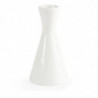 Vase Valge Pudel 140 mm - 6 tk komplektis - Olympia - Fourniresto