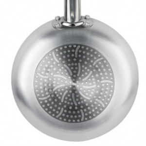 Mittesisene induktsioonipliit Ø 240 mm - Vogue - Fourniresto