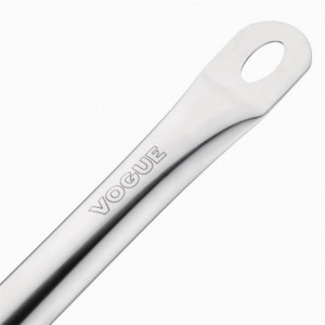 Mittesisene induktsiooniga 280 mm läbimõõduga mittesisene pann - Vogue - Fourniresto