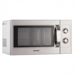 Mikrolaineahi 26 L 1100 W - Samsung - Fourniresto