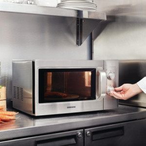 Mikrolaineahi 26 L 1100 W - Samsung - Fourniresto