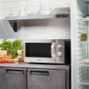 Mikrolaineahi 26 L 1100 W - Samsung - Fourniresto