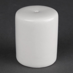 Soola- ja pipratoos Ø 415 mm - 12 tk komplektis - Athena Hotelware - Fourniresto