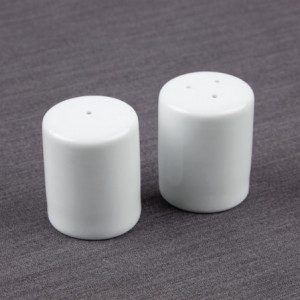 Soola- ja pipratoos Ø 415 mm - 12 tk komplektis - Athena Hotelware - Fourniresto