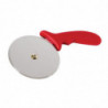 Punane pitsarull 102 mm - Vogue - Fourniresto
