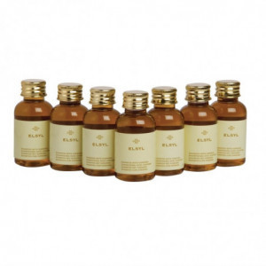 Šampoon Elsyl Natural 40 ml - 50 tk komplekt - FourniResto - Fourniresto