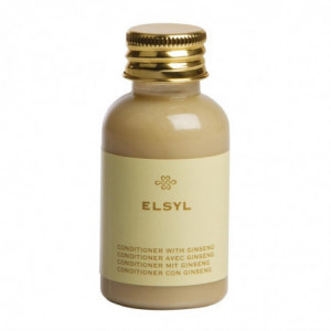 Pärastšampoon Elsyl Natural 40 ml - 50 komplekti - FourniResto - Fourniresto