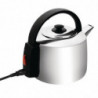 Roostevabast terasest veekeetja 3,5 L - Caterlite - Fourniresto