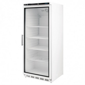 Positiivne külmleti 600 L - Polar - Fourniresto
