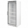 Positiivne külmleti 600 L - Polar - Fourniresto