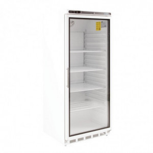 Positiivne külmleti 600 L - Polar - Fourniresto