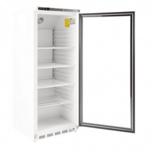 Positiivne külmleti 600 L - Polar - Fourniresto
