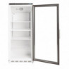 Positive Refrigerated Display Case 600 L - Polar - Fourniresto
